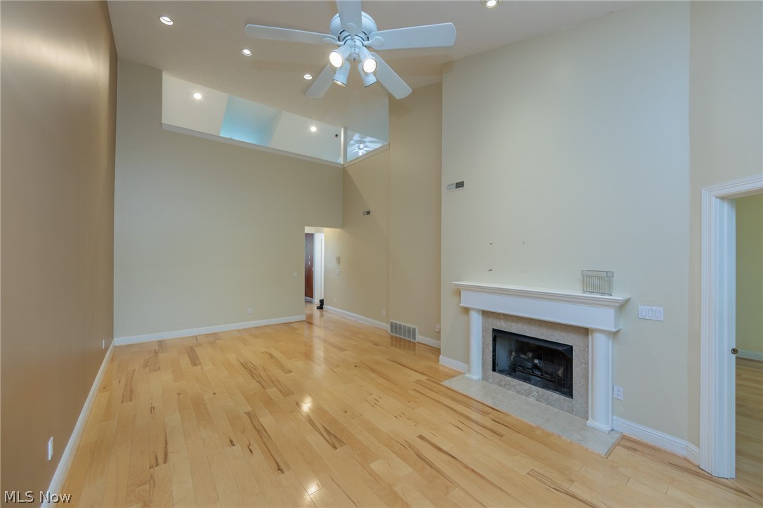 Wedgewood Crossings - Residential
