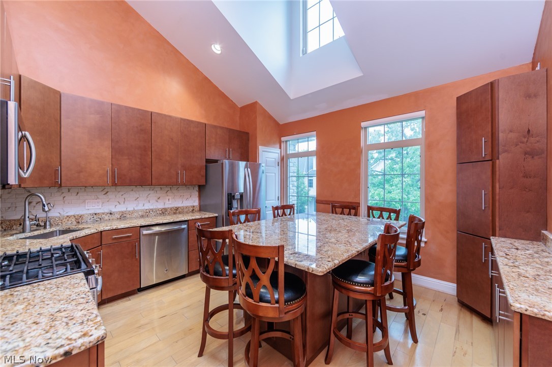 Wedgewood Crossings - Residential