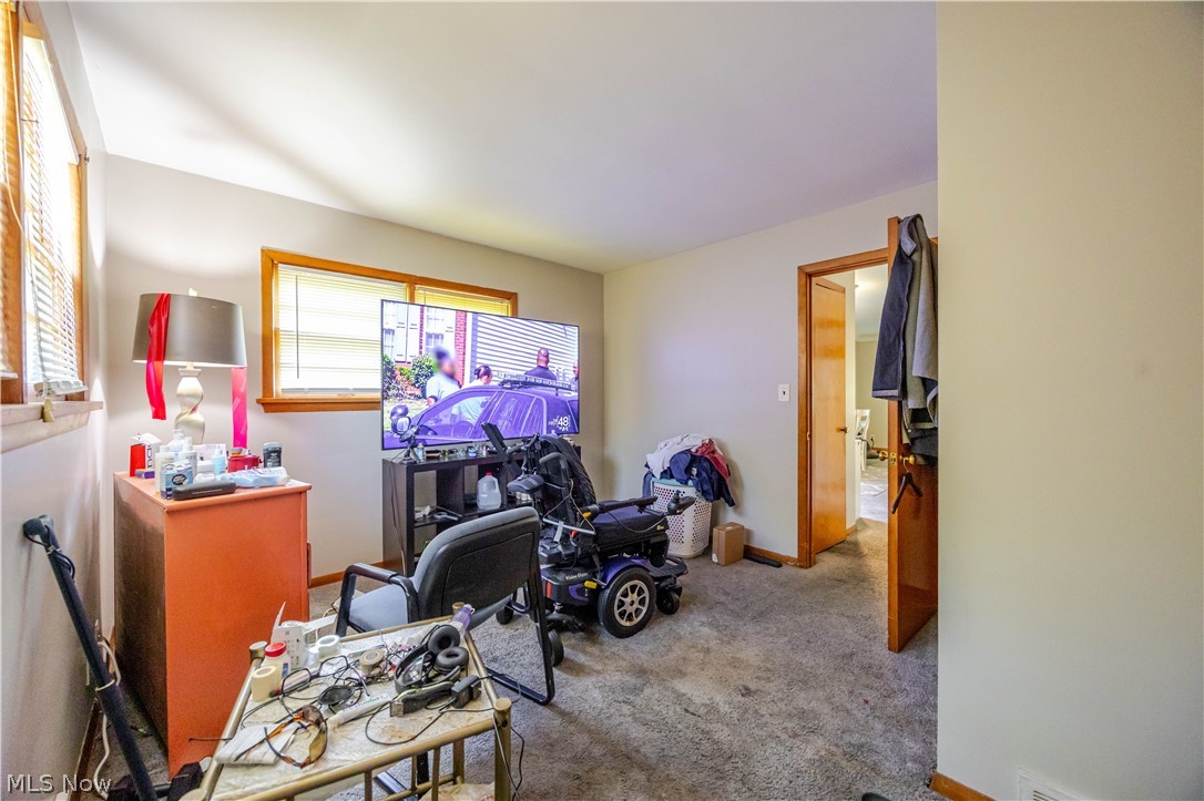 John A Spetrinos Resub - Residential Income