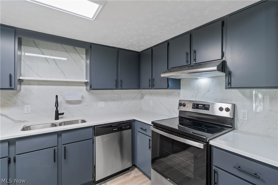 Trail View Terrace Condo - Residential