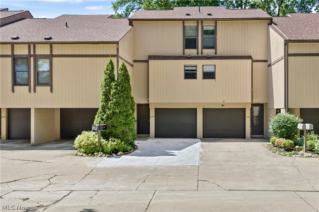 Trail View Terrace Condo - Residential