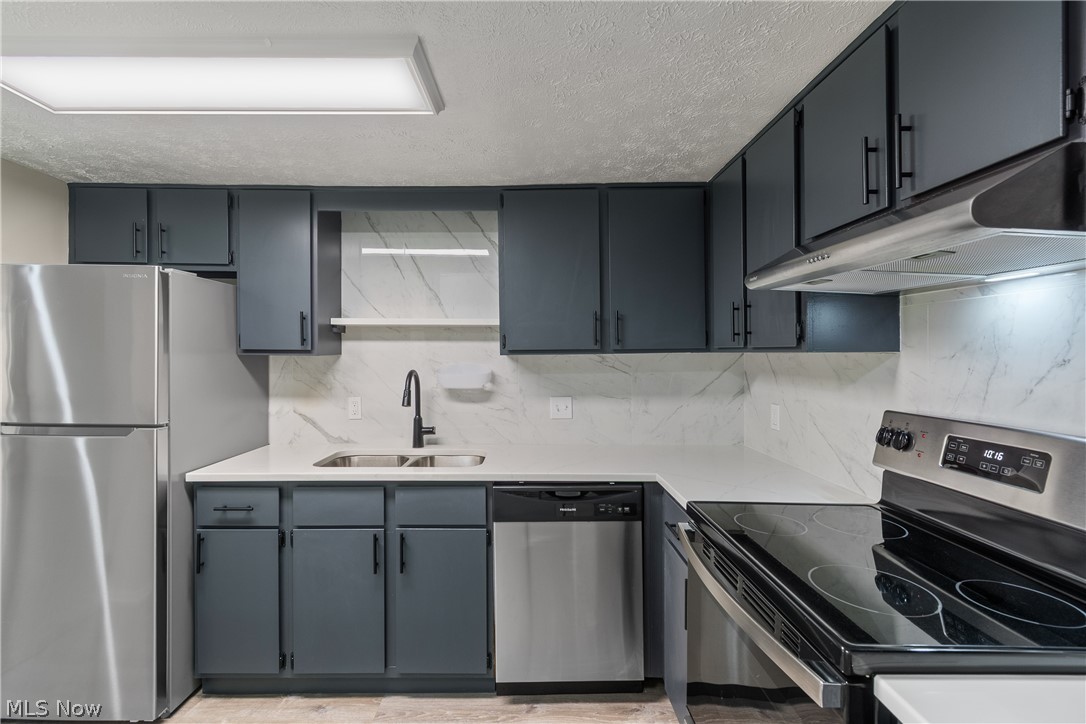Trail View Terrace Condo - Residential