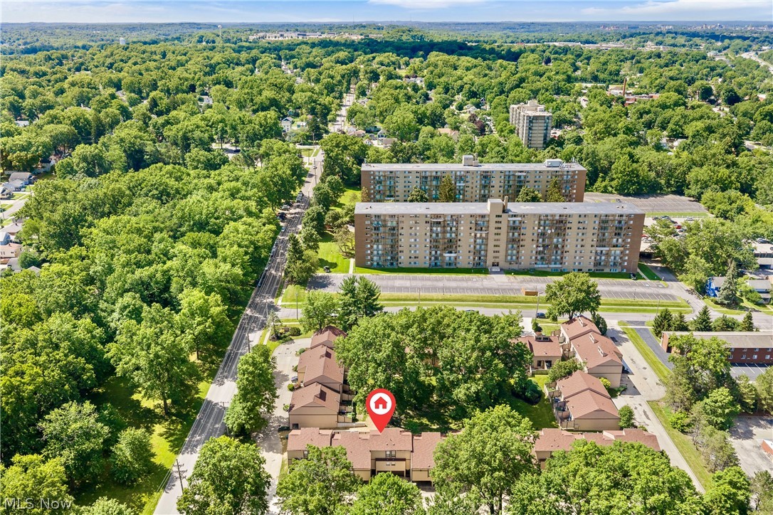 Trail View Terrace Condo - Residential