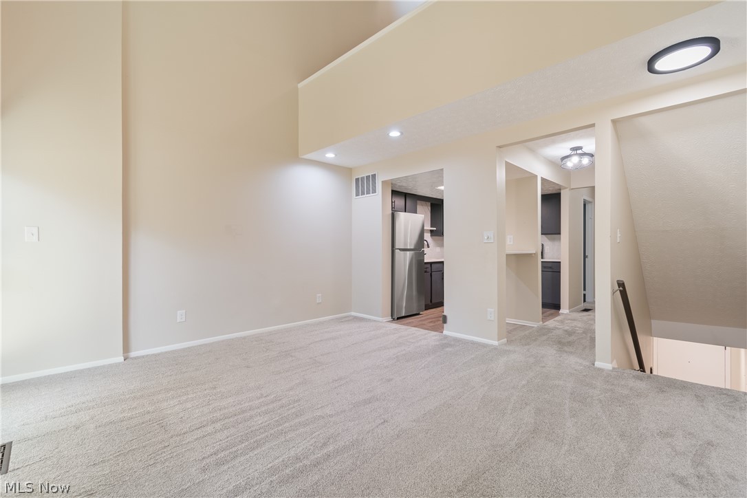 Trail View Terrace Condo - Residential