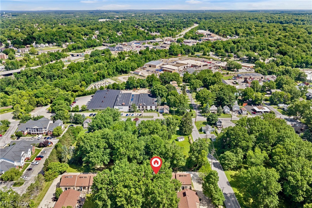 Trail View Terrace Condo - Residential