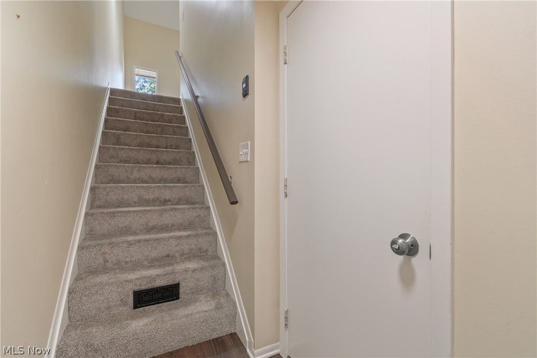Trail View Terrace Condo - Residential