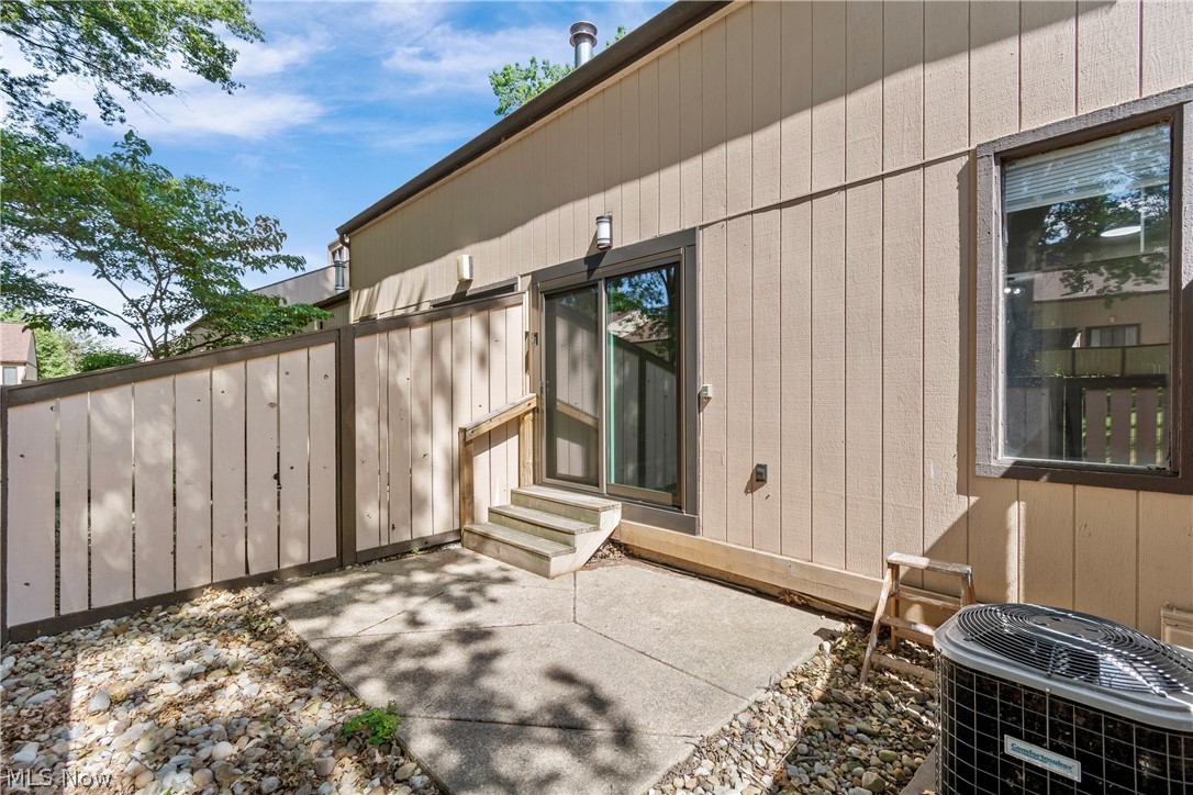Trail View Terrace Condo - Residential