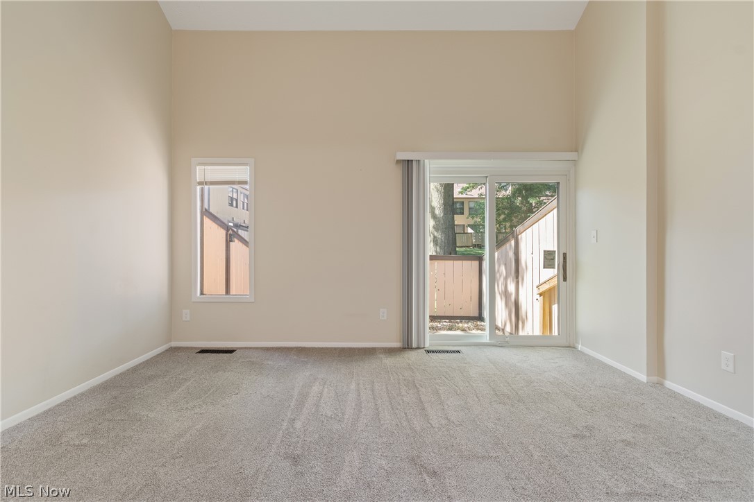 Trail View Terrace Condo - Residential