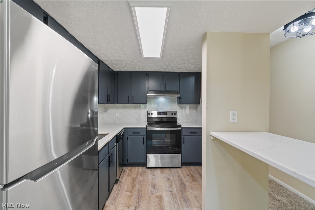 Trail View Terrace Condo - Residential