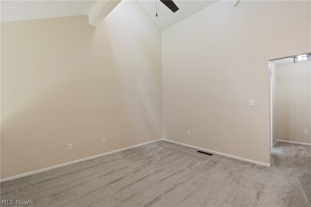 Trail View Terrace Condo - Residential