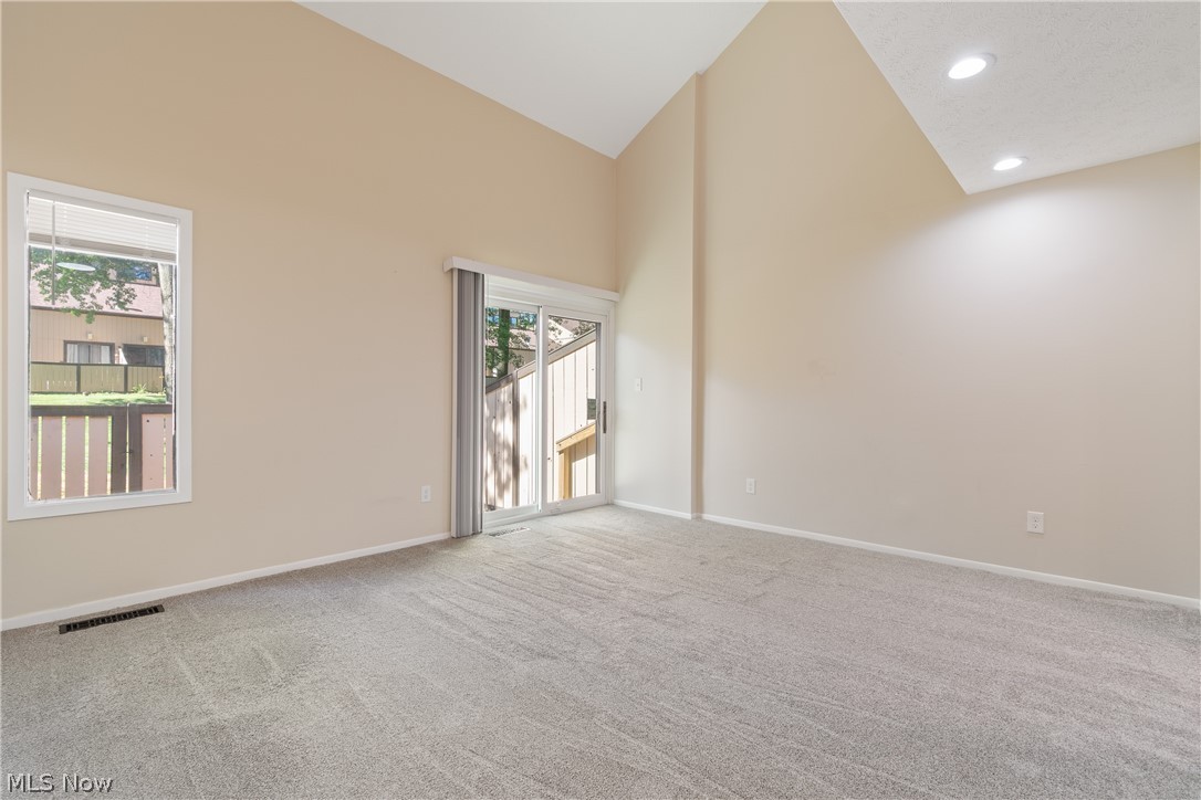 Trail View Terrace Condo - Residential