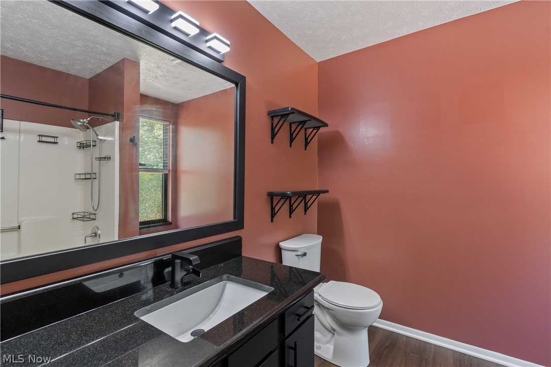 Trail View Terrace Condo - Residential