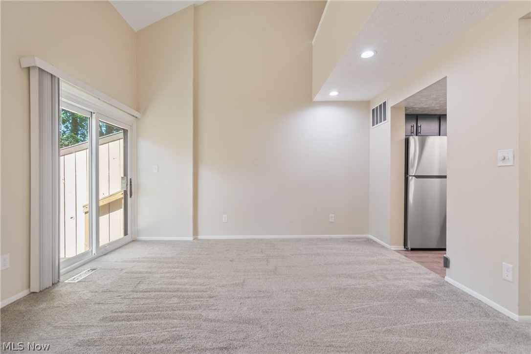 Trail View Terrace Condo - Residential