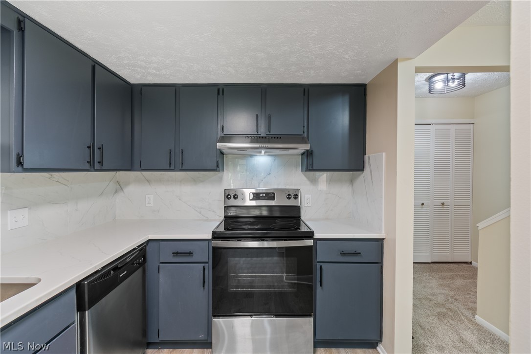 Trail View Terrace Condo - Residential