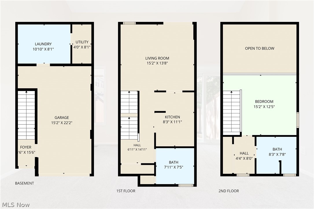 Trail View Terrace Condo - Residential