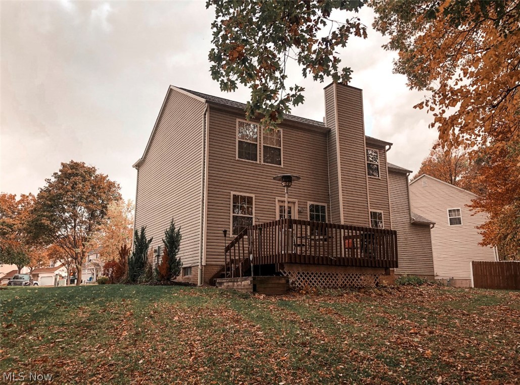 Yorktown West Ph 03 - Residential