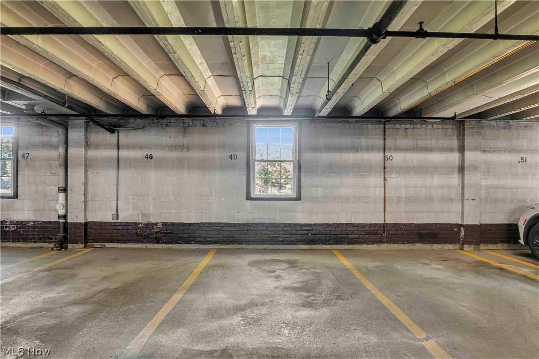 Barclay Condos - Residential