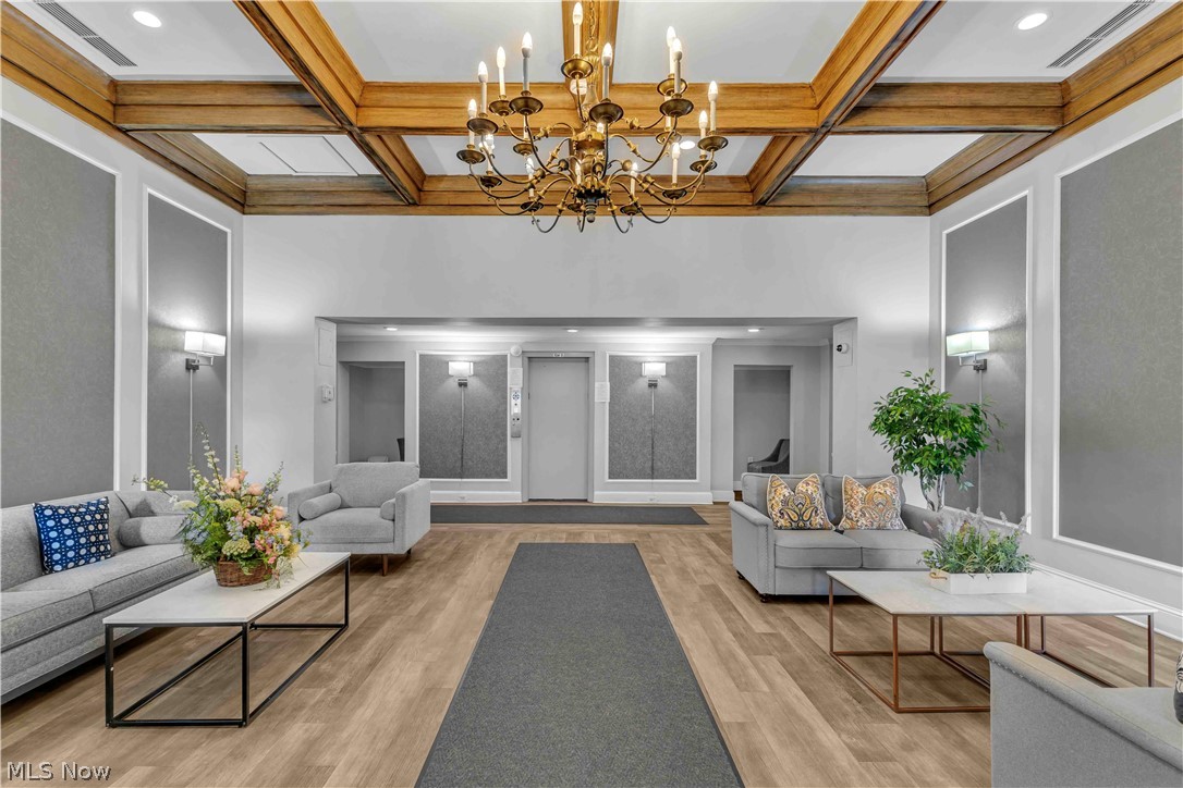Barclay Condos - Residential