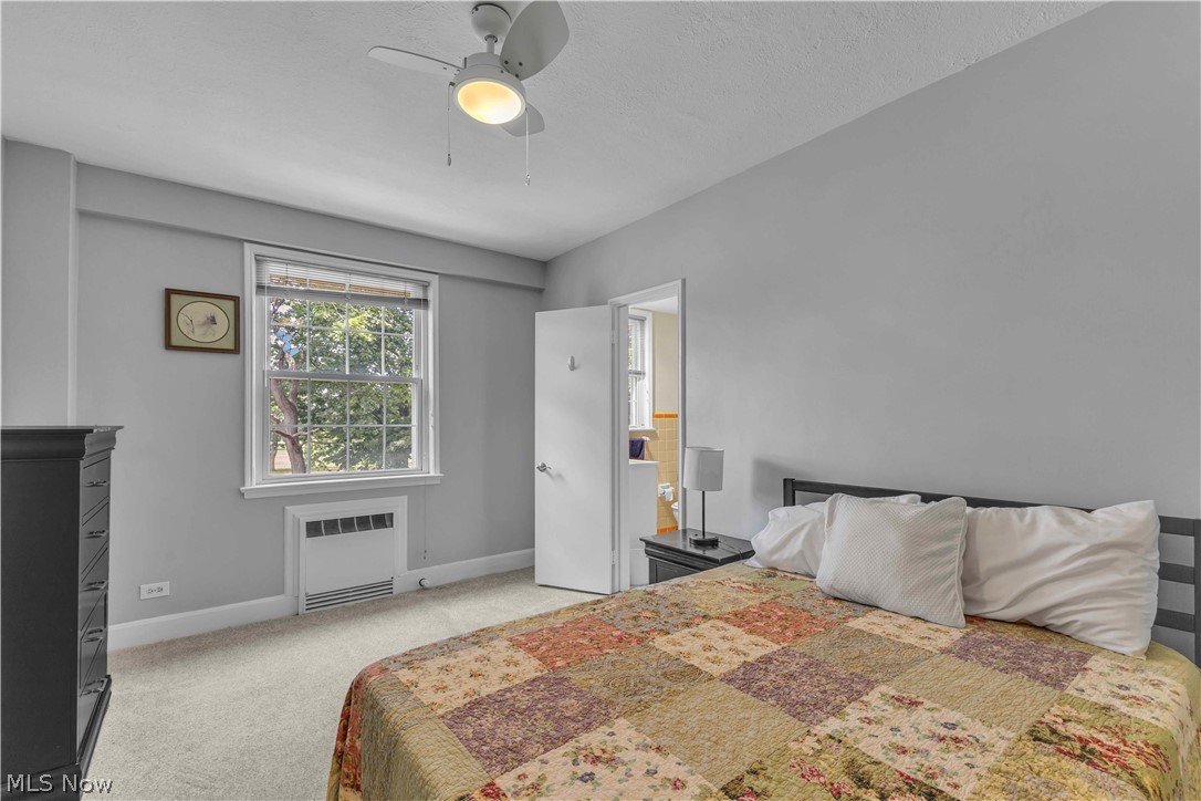 Barclay Condos - Residential