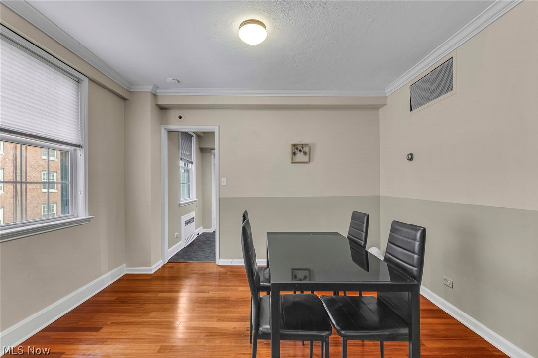 Barclay Condos - Residential