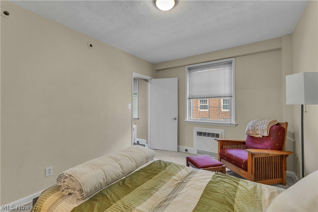 Barclay Condos - Residential