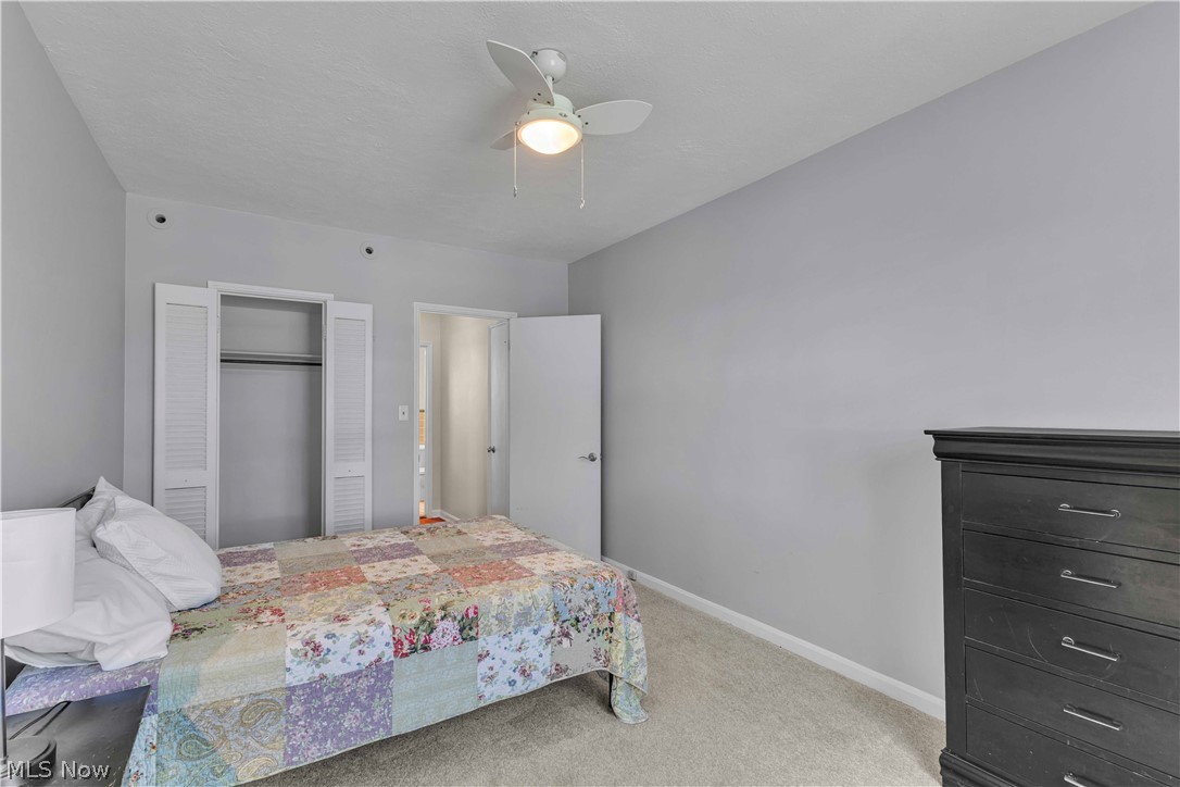Barclay Condos - Residential