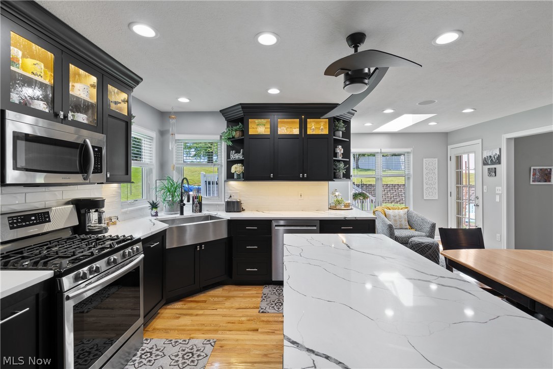 Parkwood Estates - Residential