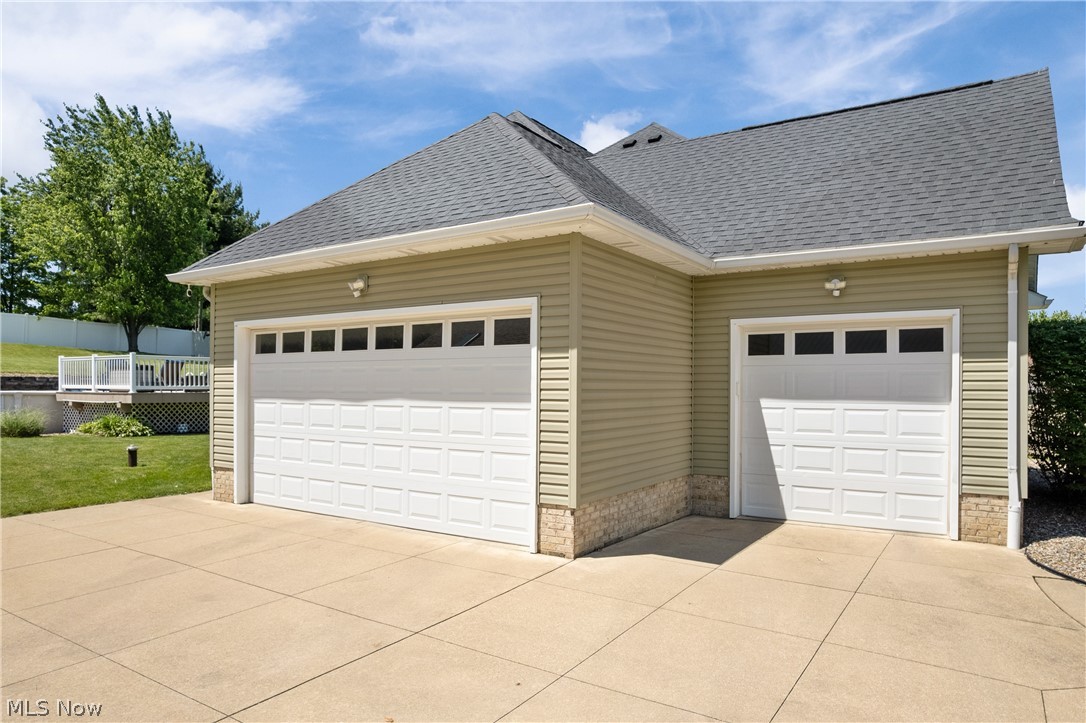 Parkwood Estates - Residential