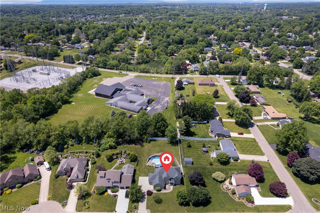 Parkwood Estates - Residential