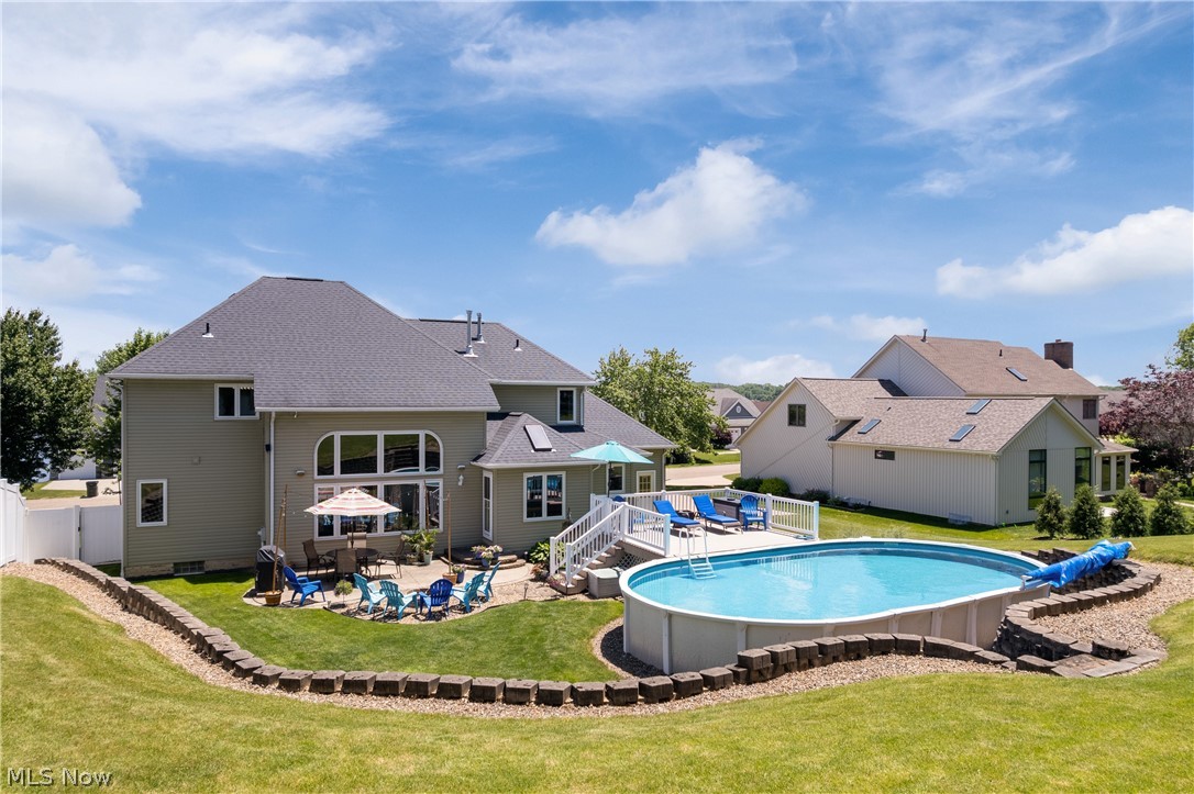 Parkwood Estates - Residential