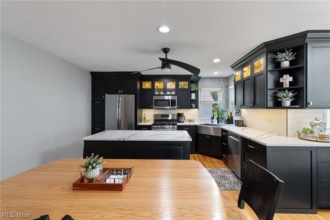 Parkwood Estates - Residential