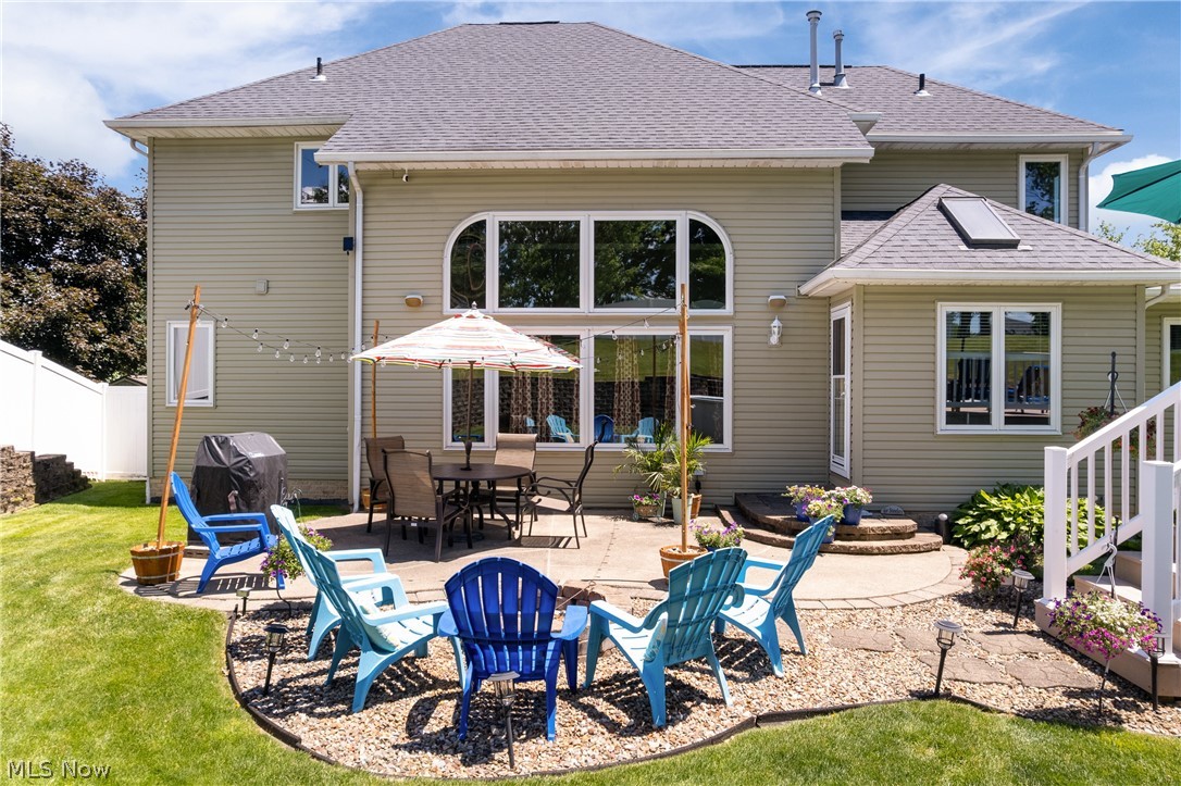 Parkwood Estates - Residential