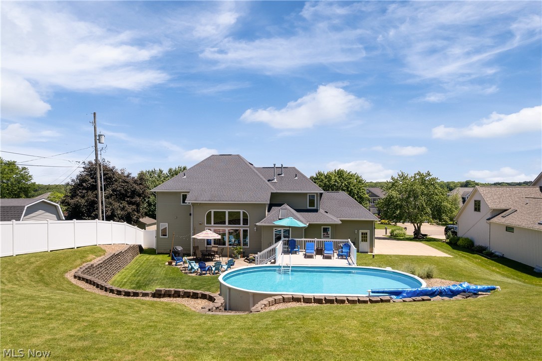 Parkwood Estates - Residential