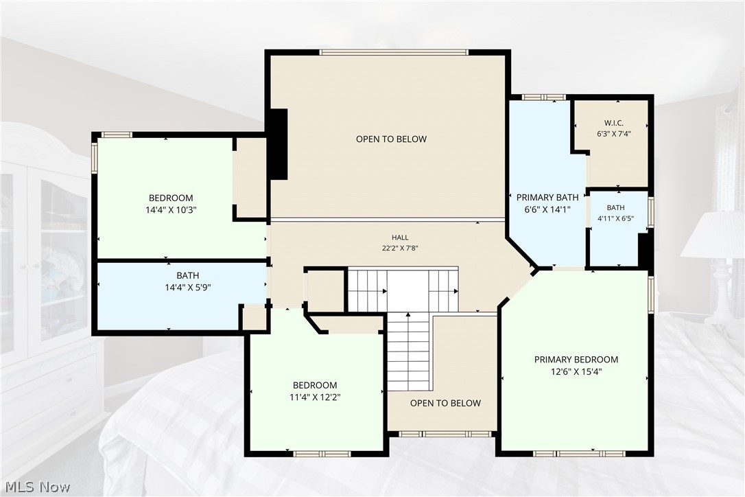 Parkwood Estates - Residential