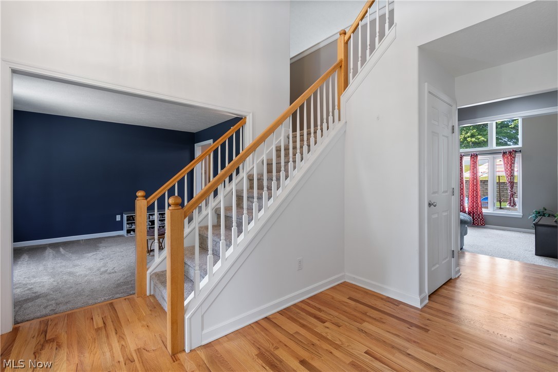 Parkwood Estates - Residential
