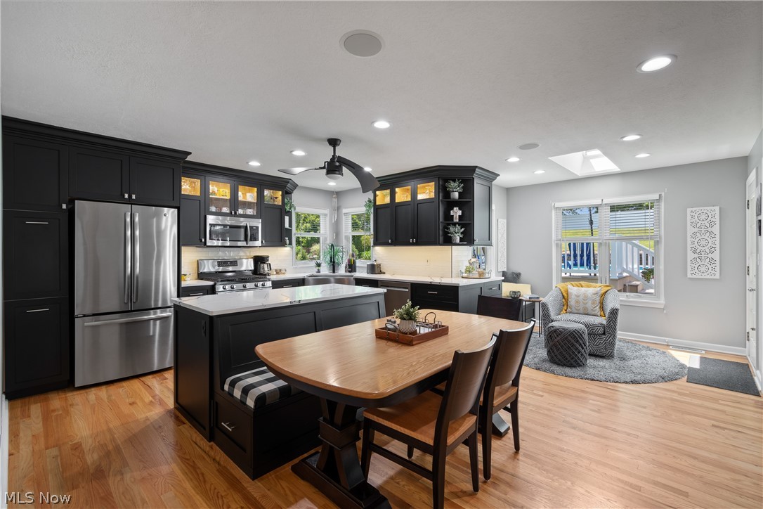 Parkwood Estates - Residential