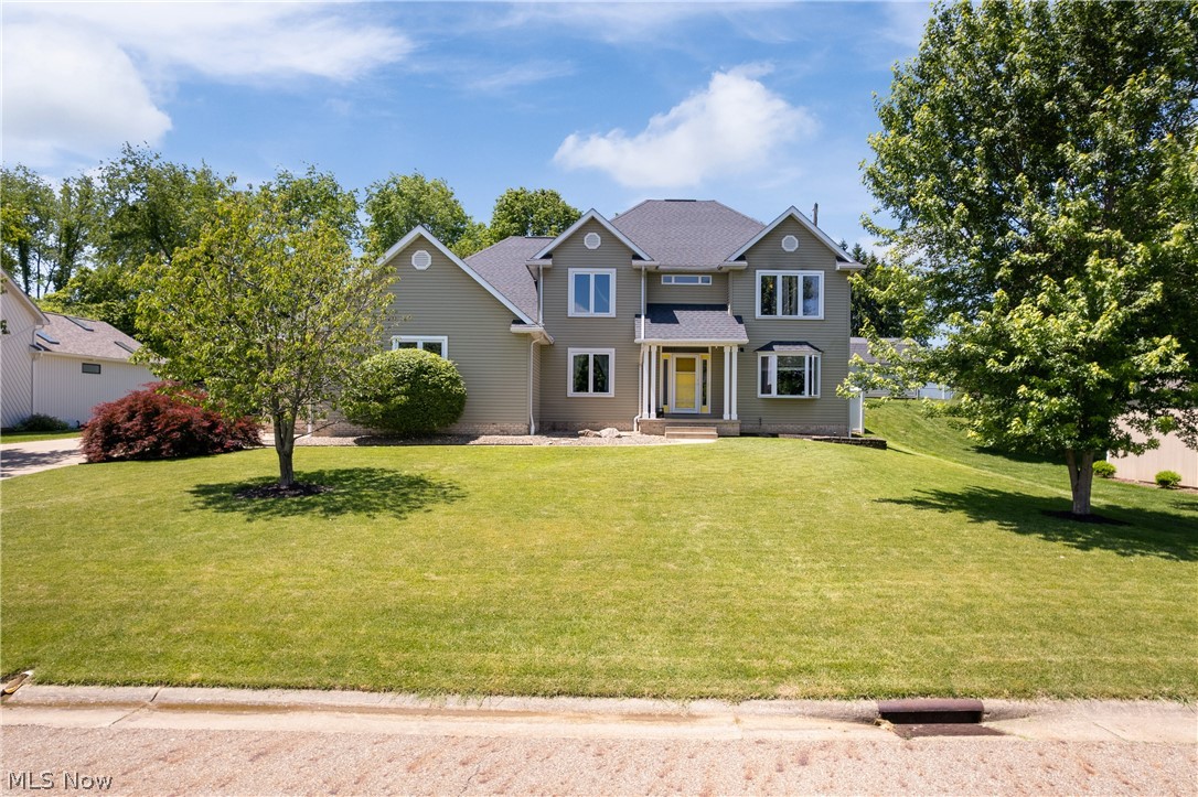 Parkwood Estates - Residential