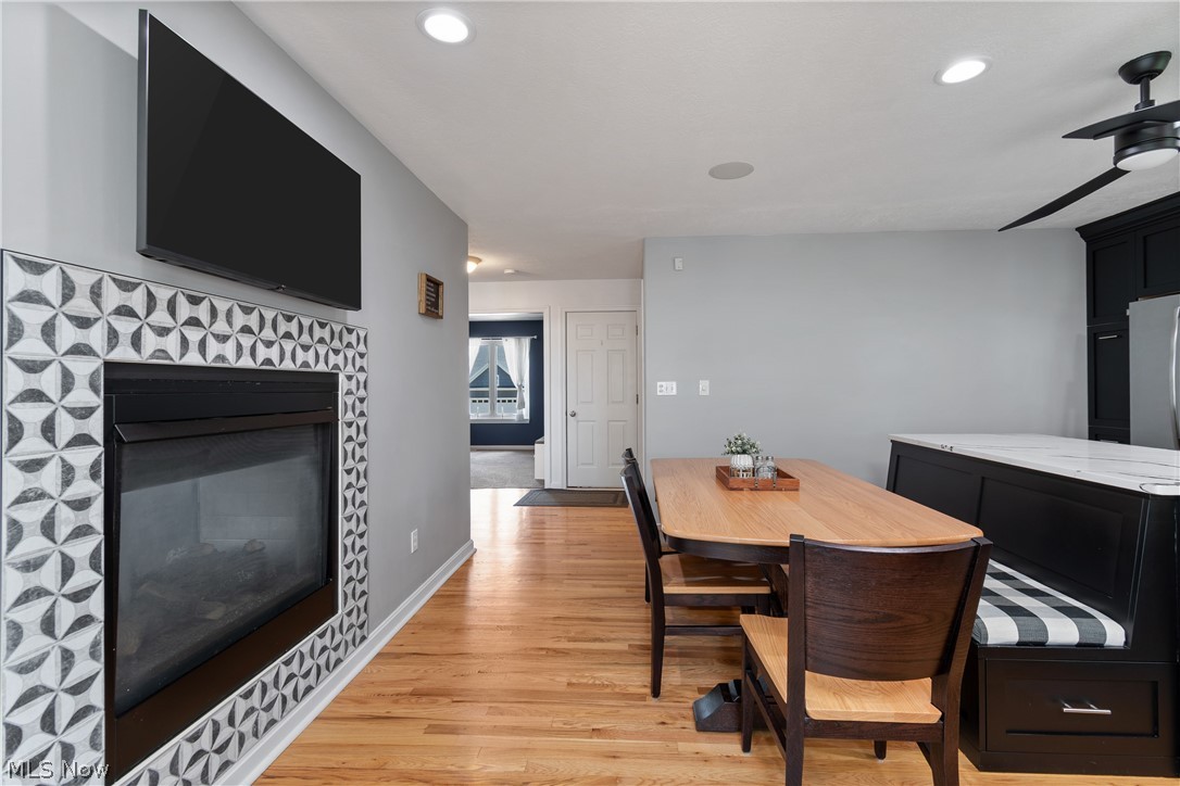 Parkwood Estates - Residential