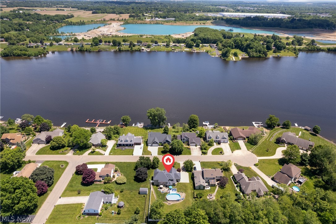 Parkwood Estates - Residential