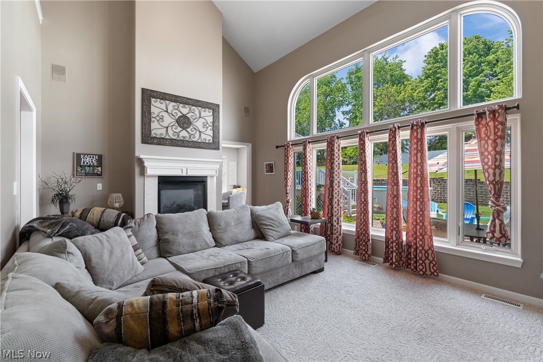 Parkwood Estates - Residential