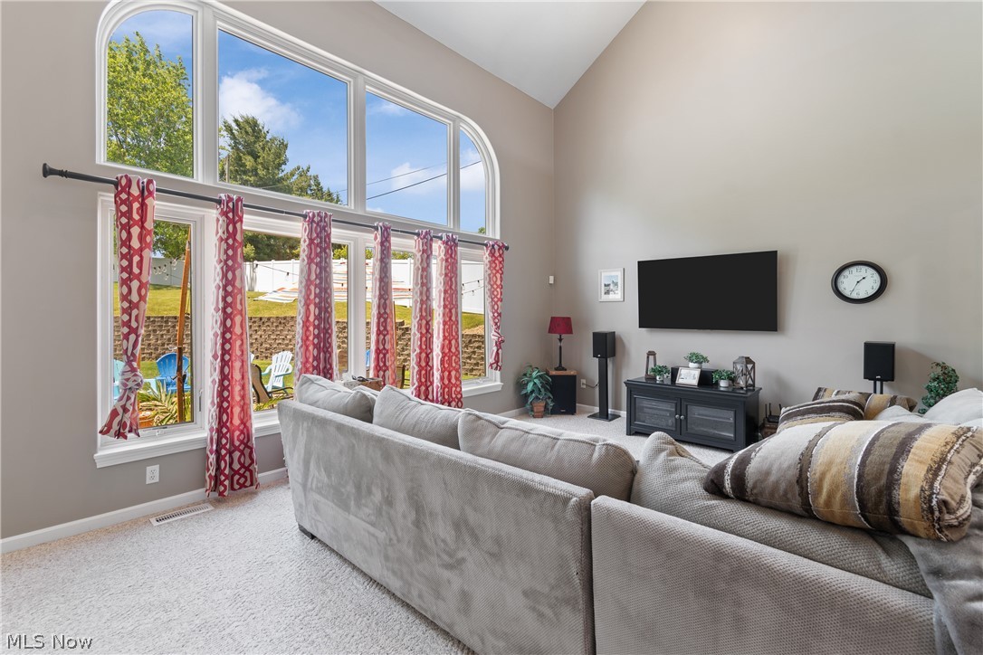 Parkwood Estates - Residential