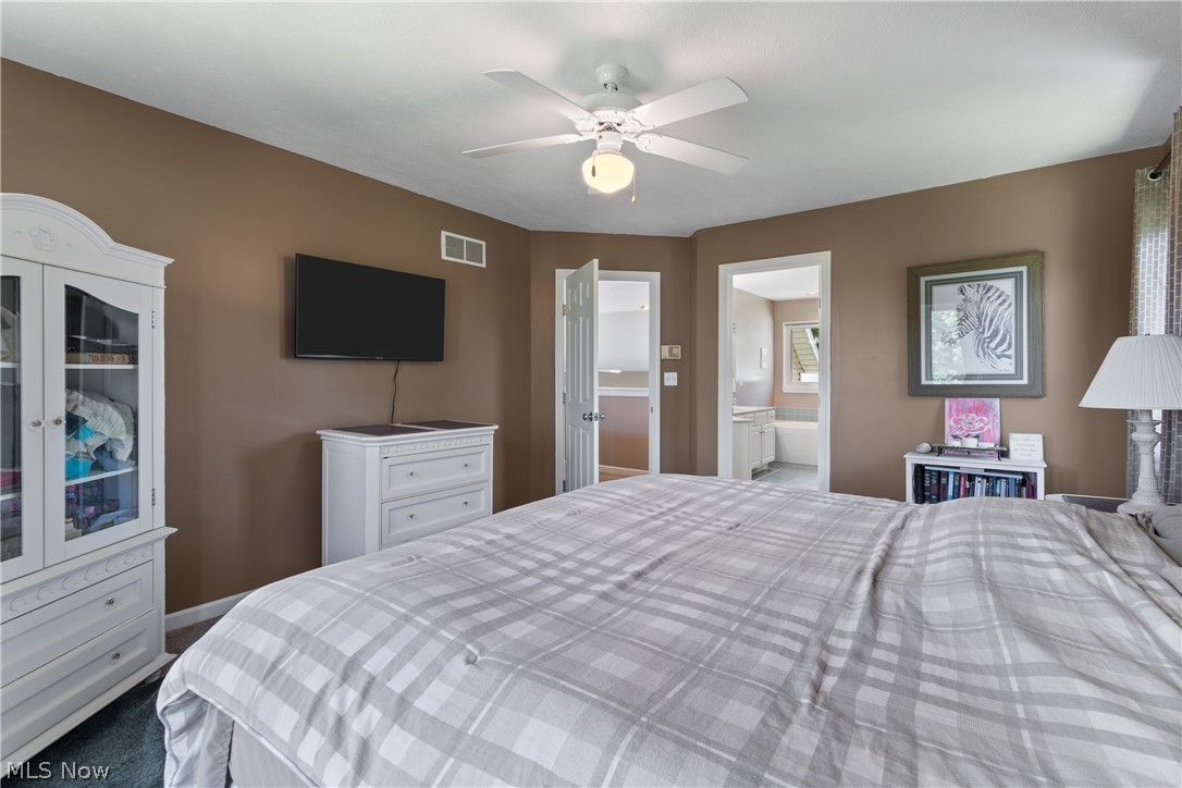 Parkwood Estates - Residential