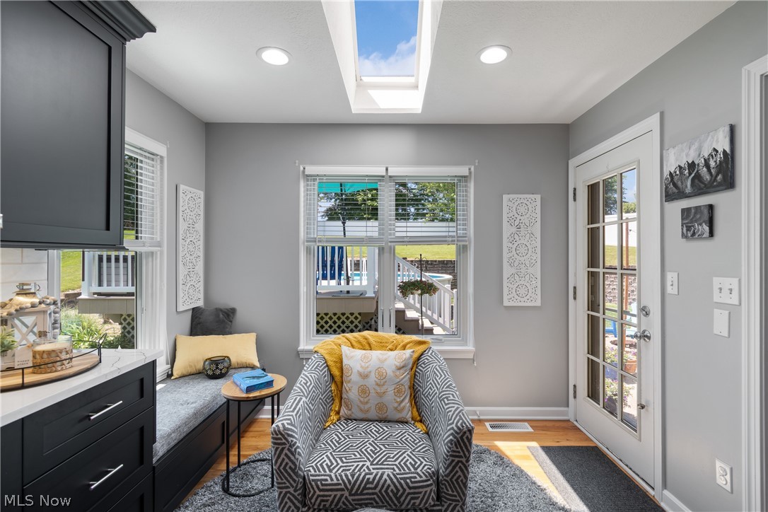 Parkwood Estates - Residential