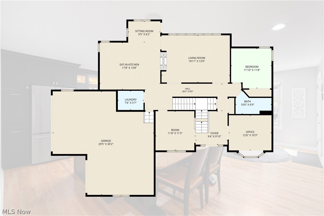 Parkwood Estates - Residential