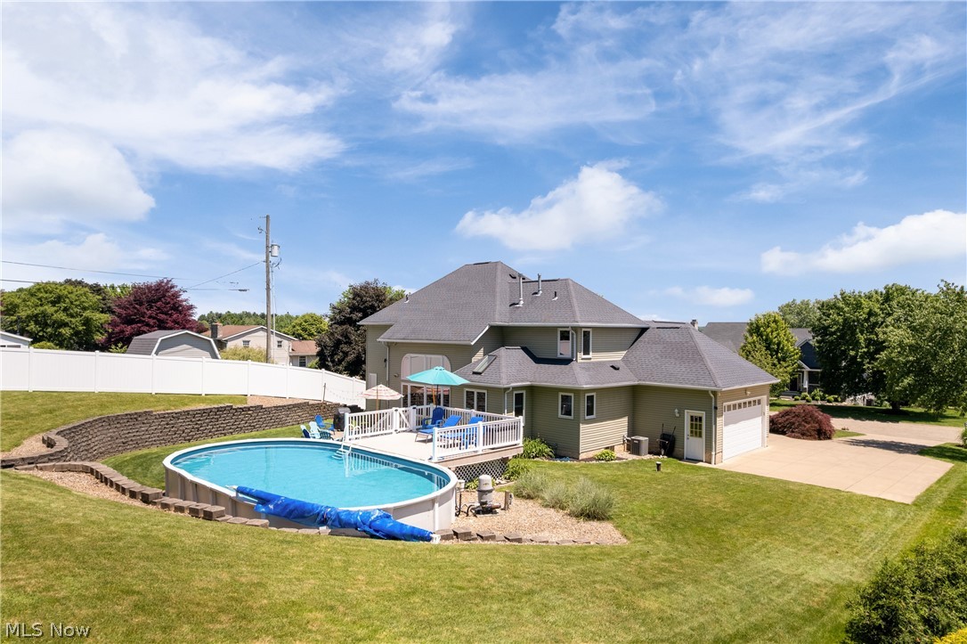 Parkwood Estates - Residential