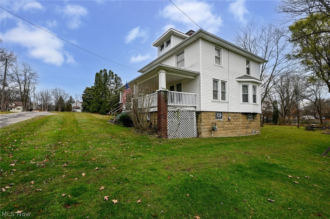 Clyde - Residential