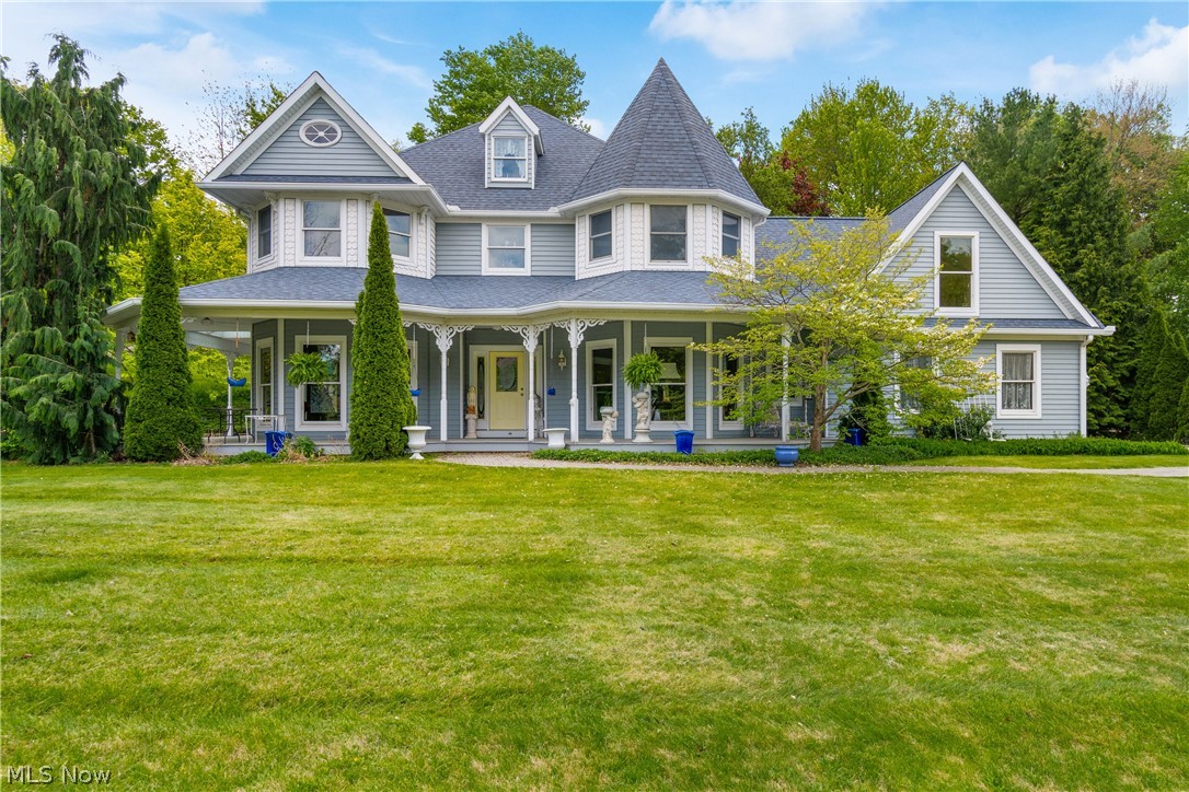 High Hampton - Residential