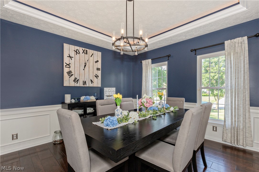 Ridgetop Estates Sub 1 - Residential