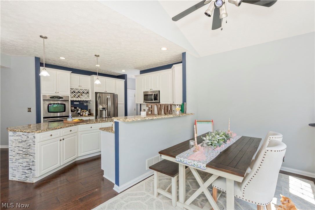 Ridgetop Estates Sub 1 - Residential