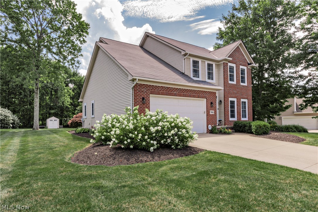 Ridgetop Estates Sub 1 - Residential
